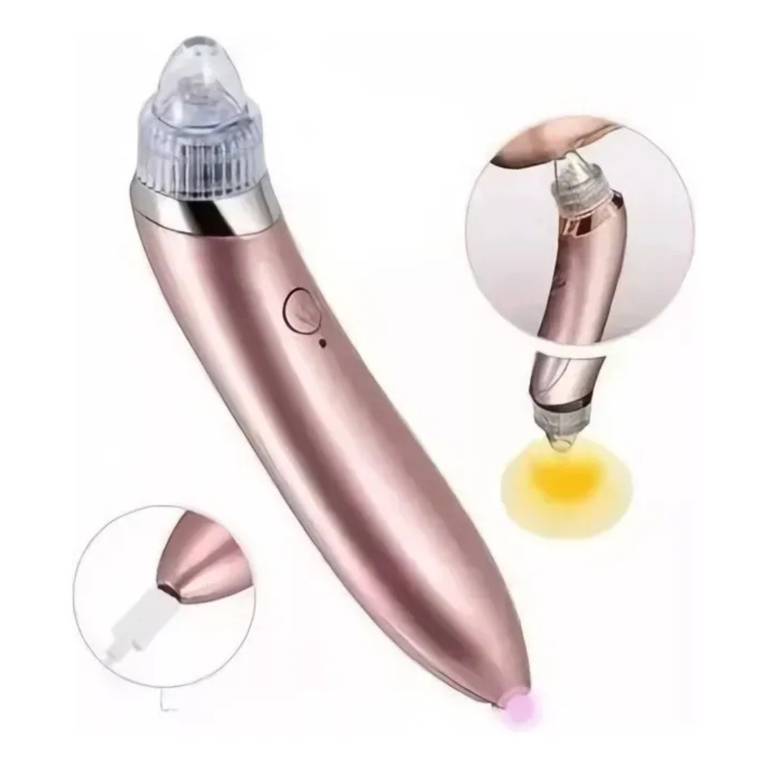 Extractor Espinillas – PorePure®