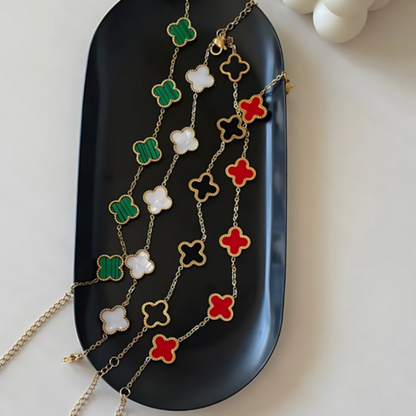 Pulsera Fortuna Glam - Lúmina®