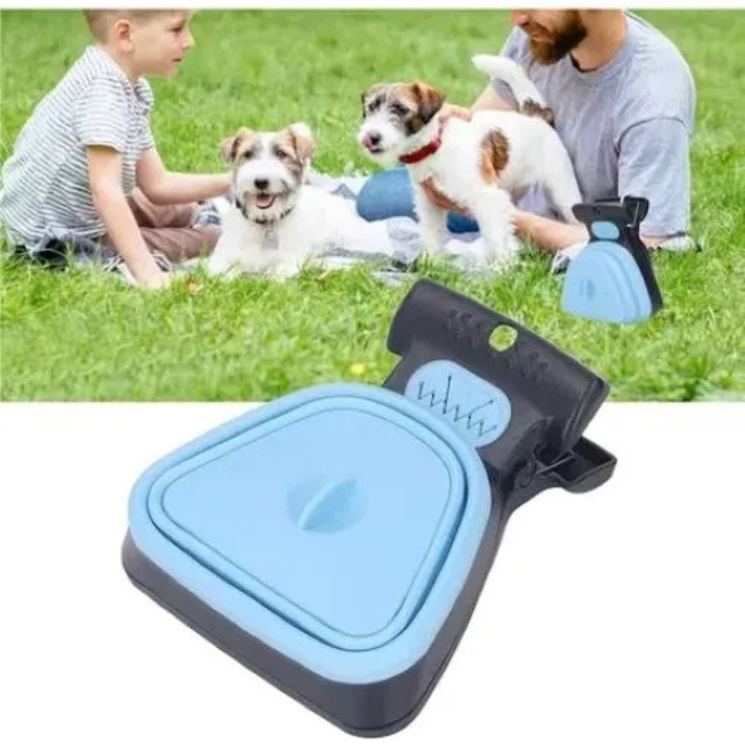 Recogedor De Excremento De Mascotas - PawClean®