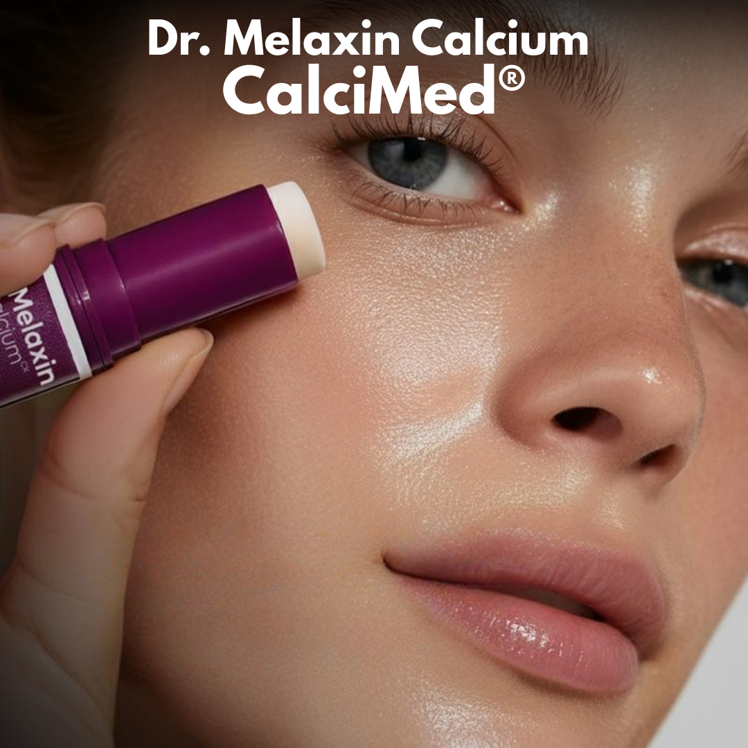 Dr. Melaxin Calcium - CalciMed®