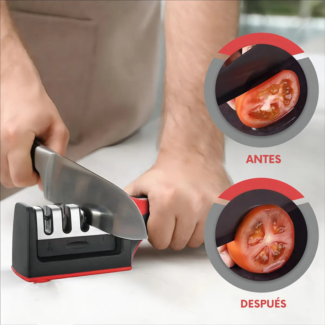 Afilador De Cuchillos - SharpMaster®
