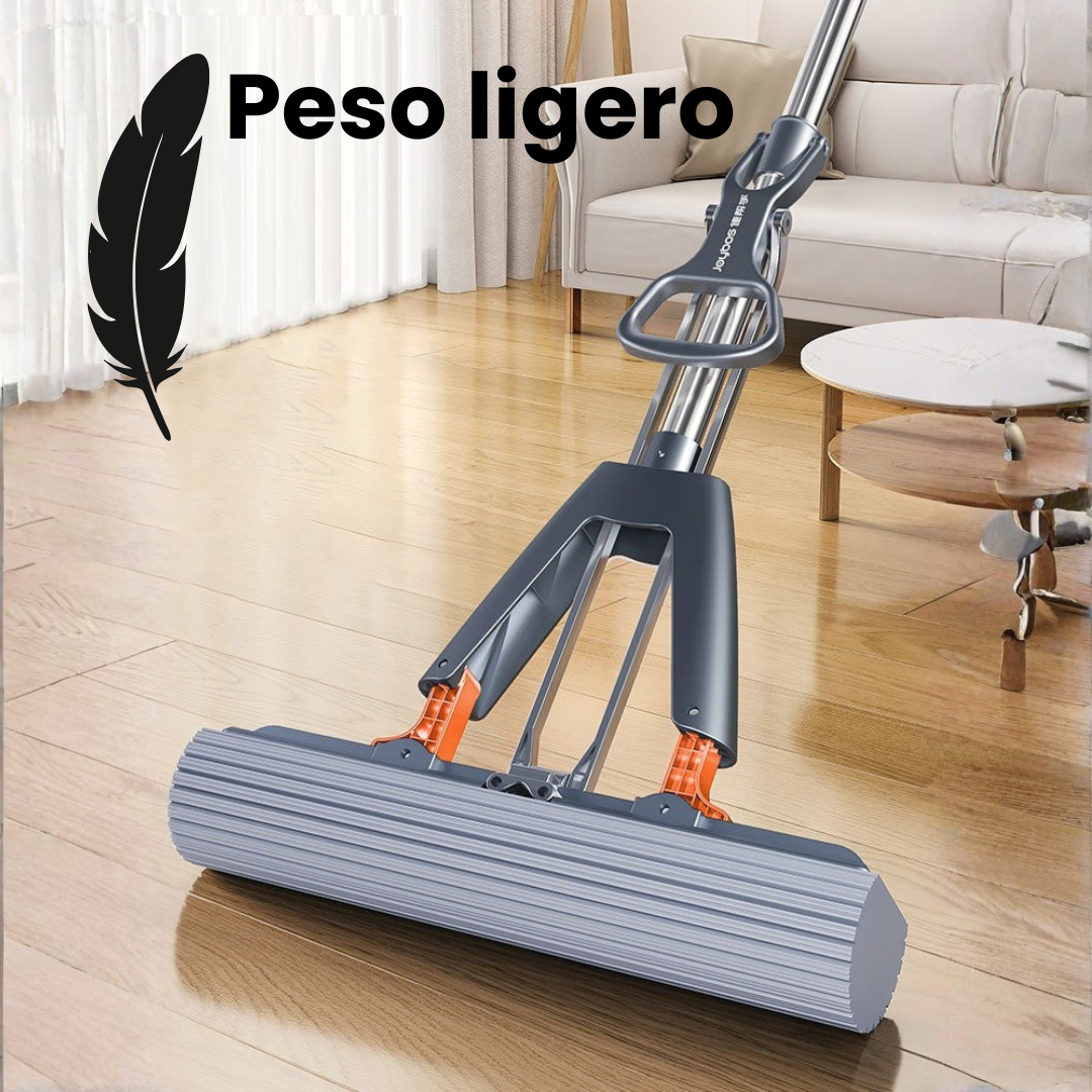Trapeador Multiusos