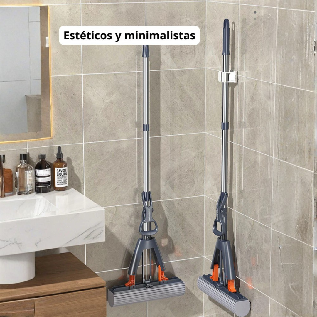 Trapeador Multiusos