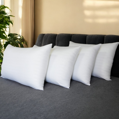 PAGA 1 LLEVA 2🤩Almohadas Siliconadas NubeFoam®
