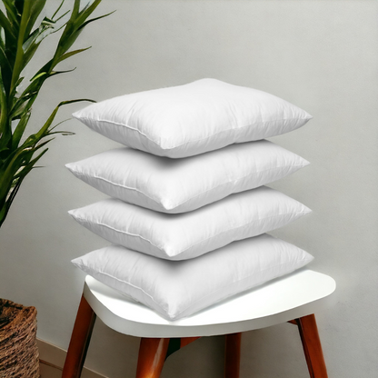 PAGA 1 LLEVA 2🤩Almohadas Siliconadas NubeFoam®
