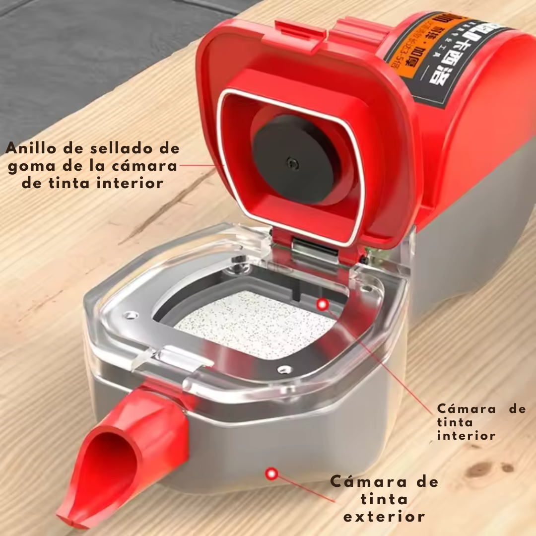 Trazador de lineas FinEasy®