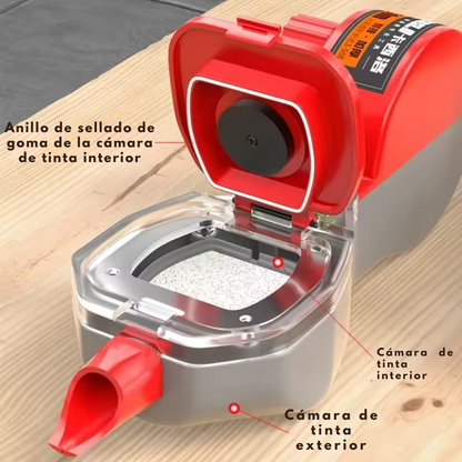 Trazador de lineas FinEasy®