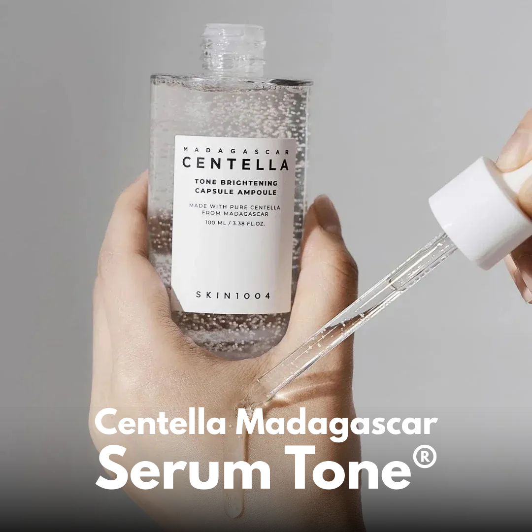 Serum Tone® Centella Madagascar