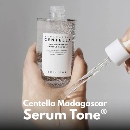 Serum Tone® Centella Madagascar