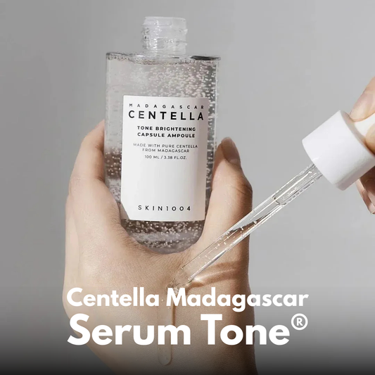 Serum Tone® Centella Madagascar