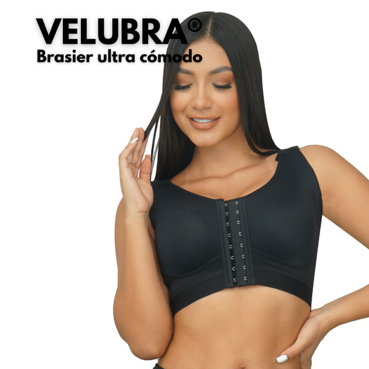 VELUBRA® Brasier Reafirmante