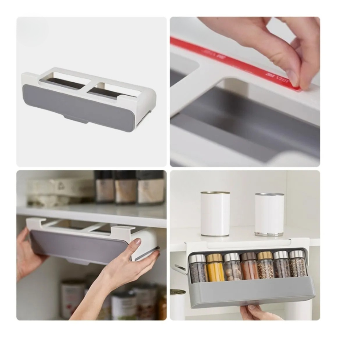 Organizador Especias Cocina Especiero CocinaMaking®