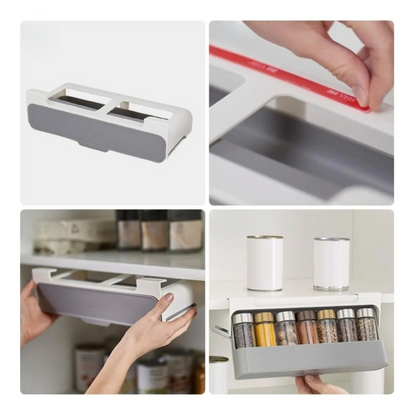Organizador Especias Cocina Especiero CocinaMaking®
