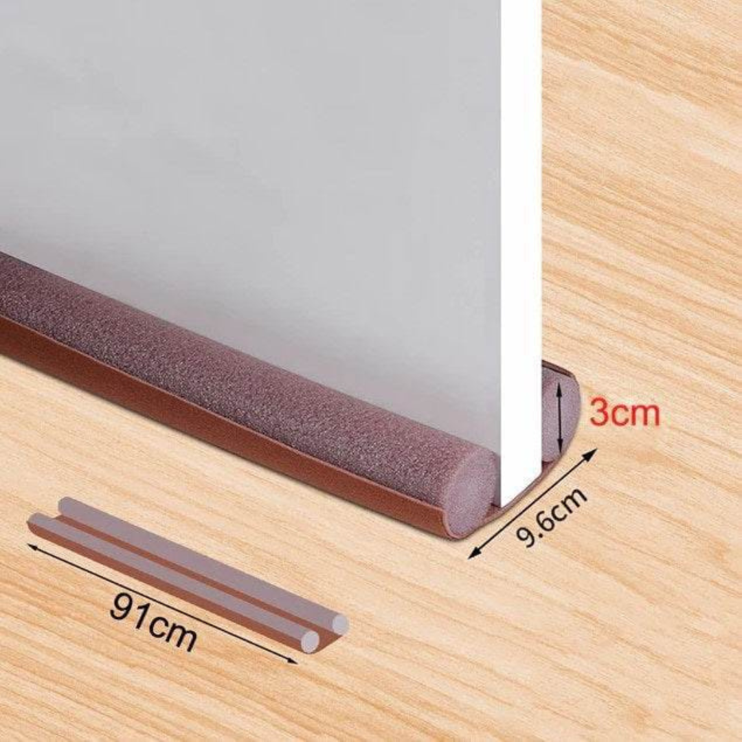 Protectores Para Puertas DoorSafe®