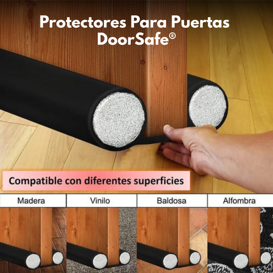 Protectores Para Puertas DoorSafe®