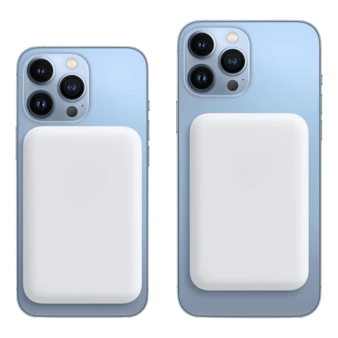 Bateria Power Bank Iphone Voltiq