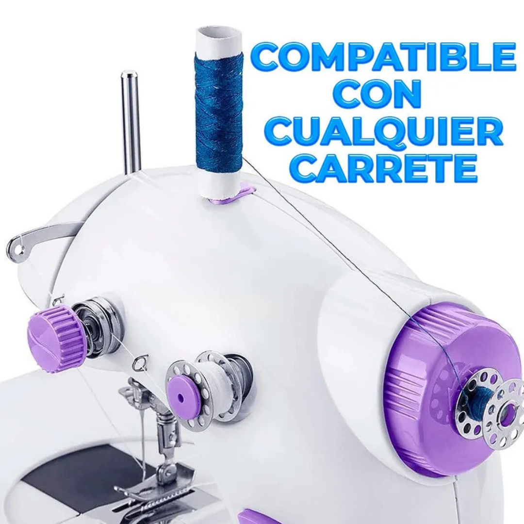 Mini Maquina Coser SewiGo®