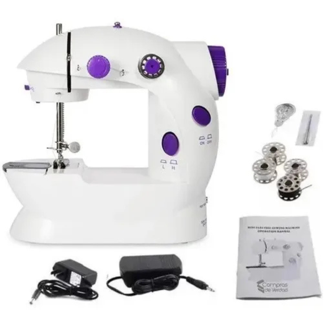 Mini Maquina Coser SewiGo®
