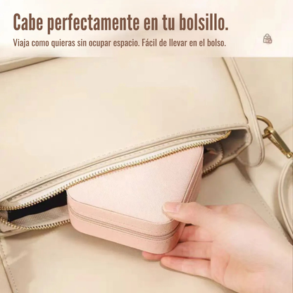 Joyero Portatil ElegantCase®