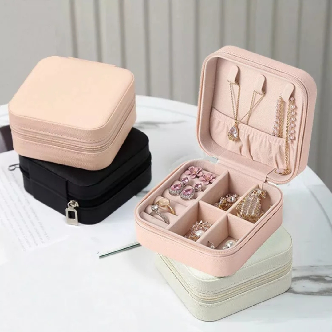 Joyero Portatil ElegantCase®