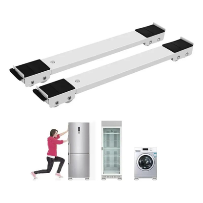 Base Lavadora Nevera - SteelBase®