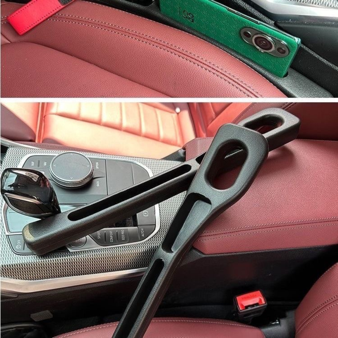 Relleno Espacios Para Asientos Carro X2 - GapStop®
