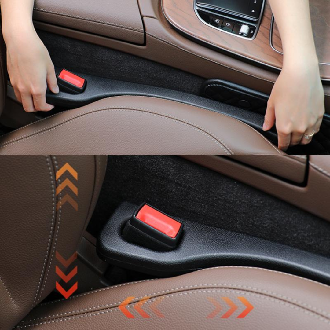 Relleno Espacios Para Asientos Carro X2 - GapStop®