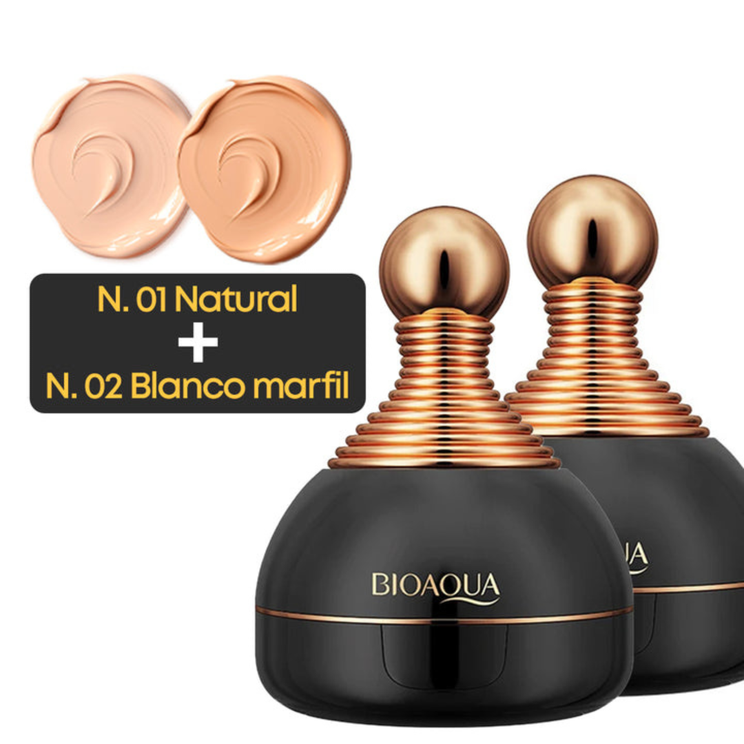 Base Bioaqua - Luméa®