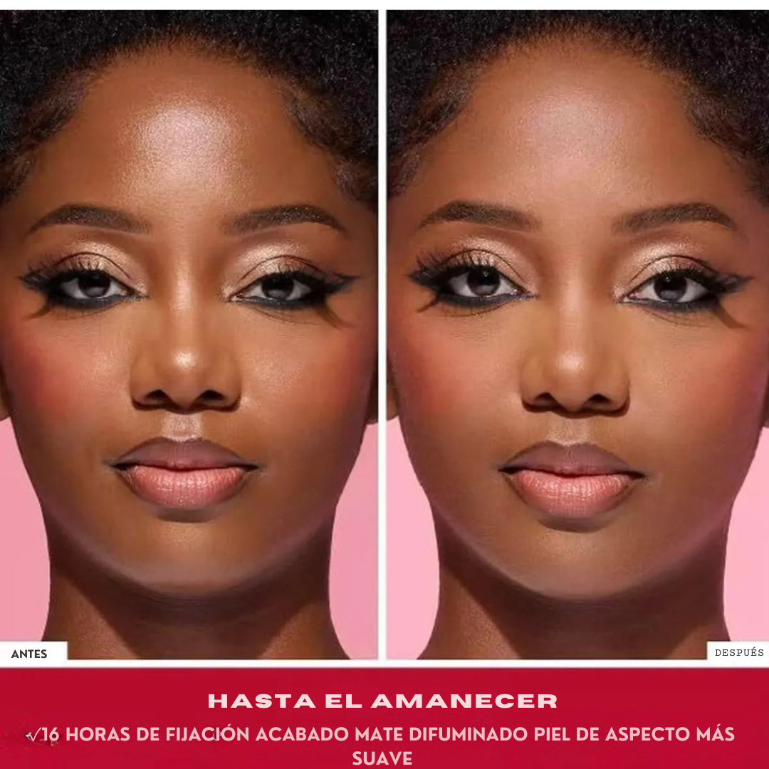 Spray Sellador de Maquillaje - Beauty Mattifying