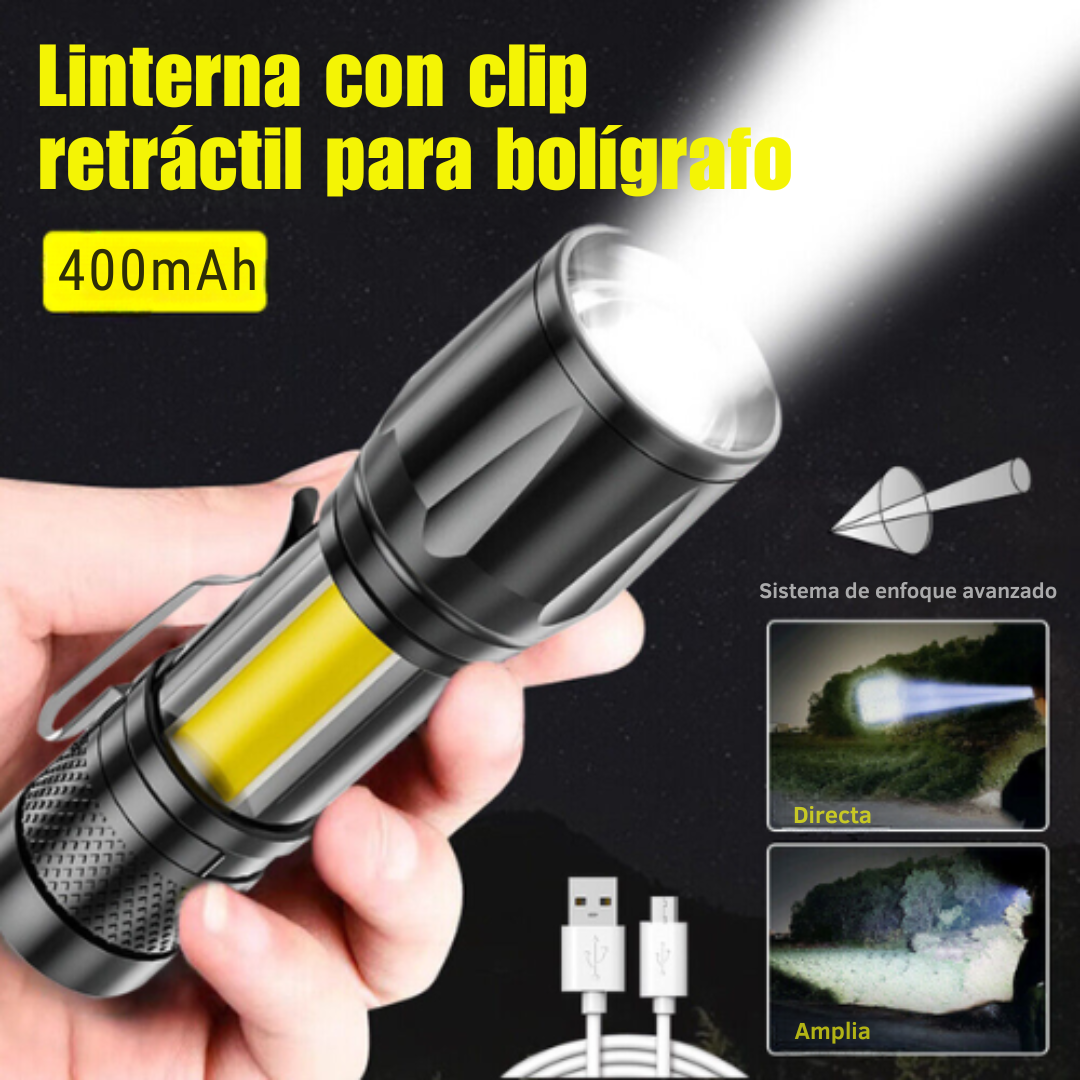 Linterna Mini TrailLite®