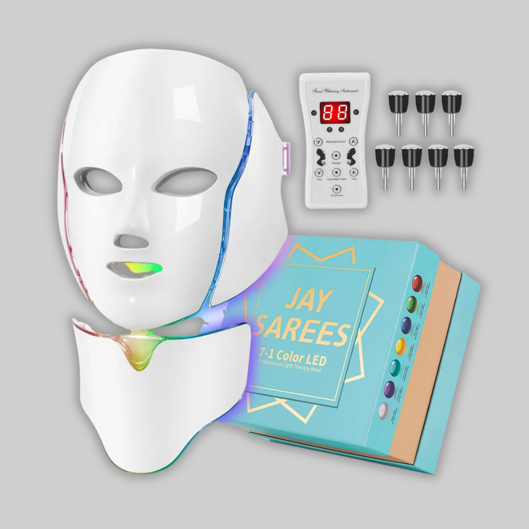 Rejuvemask Led