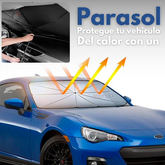 UmbraShield® - Parabrisas