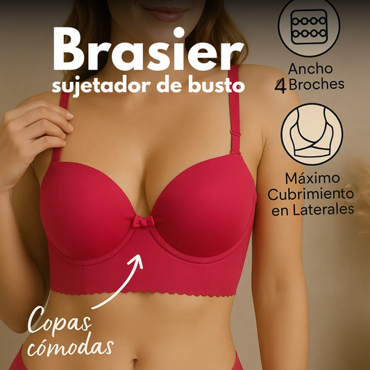 Siluetta® Brasier sujetador de busto