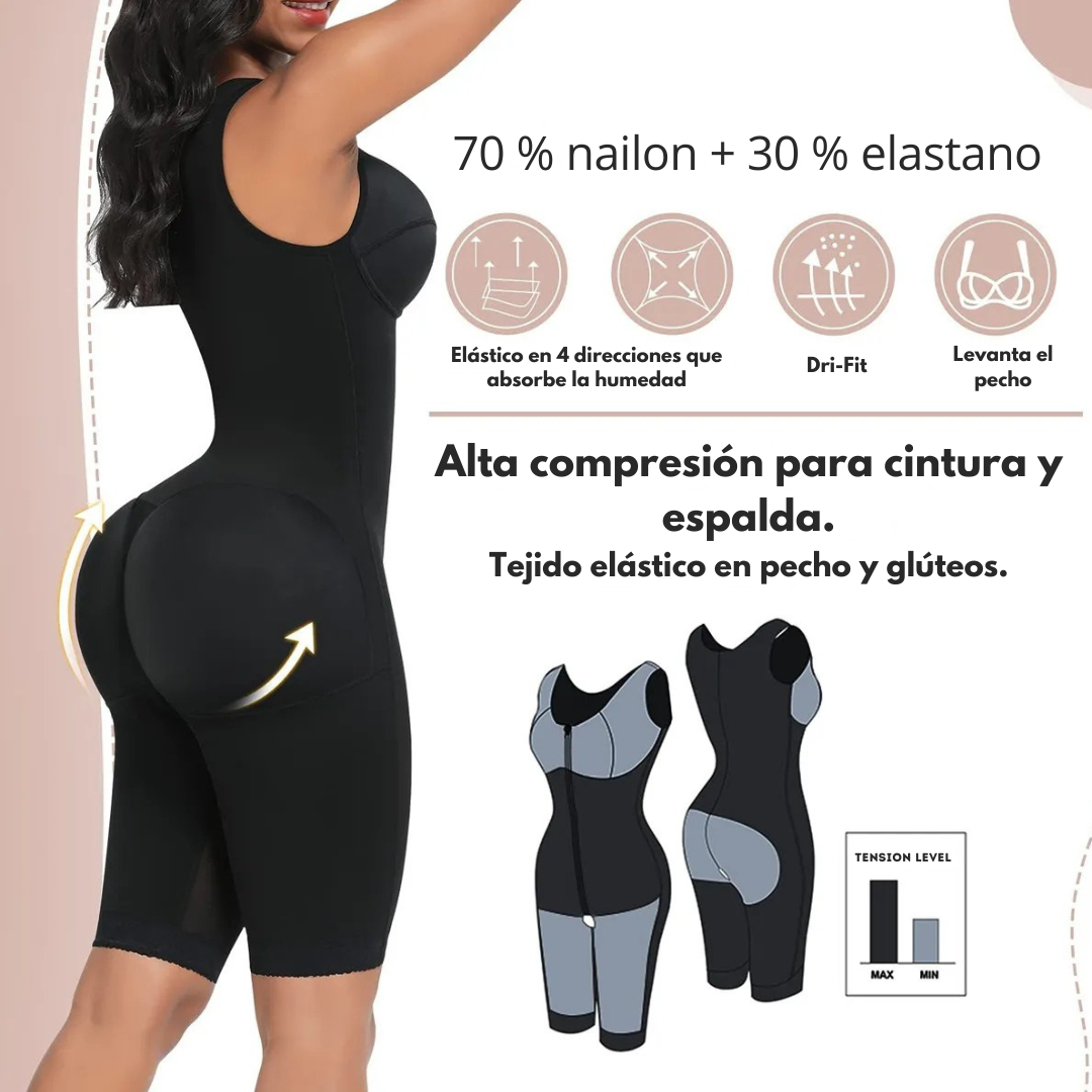 Faja Moldeadora - Silhouette Pro®