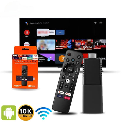 ADAPTADOR Fire TV | Convierte tu televisor en Smart
