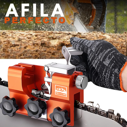 Afilador de Motosierra CutMaster®