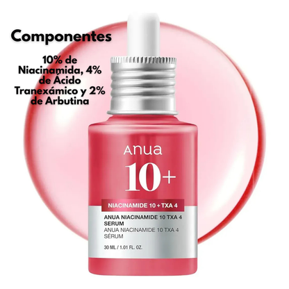 Anua Serum NiacinamideKoreano®
