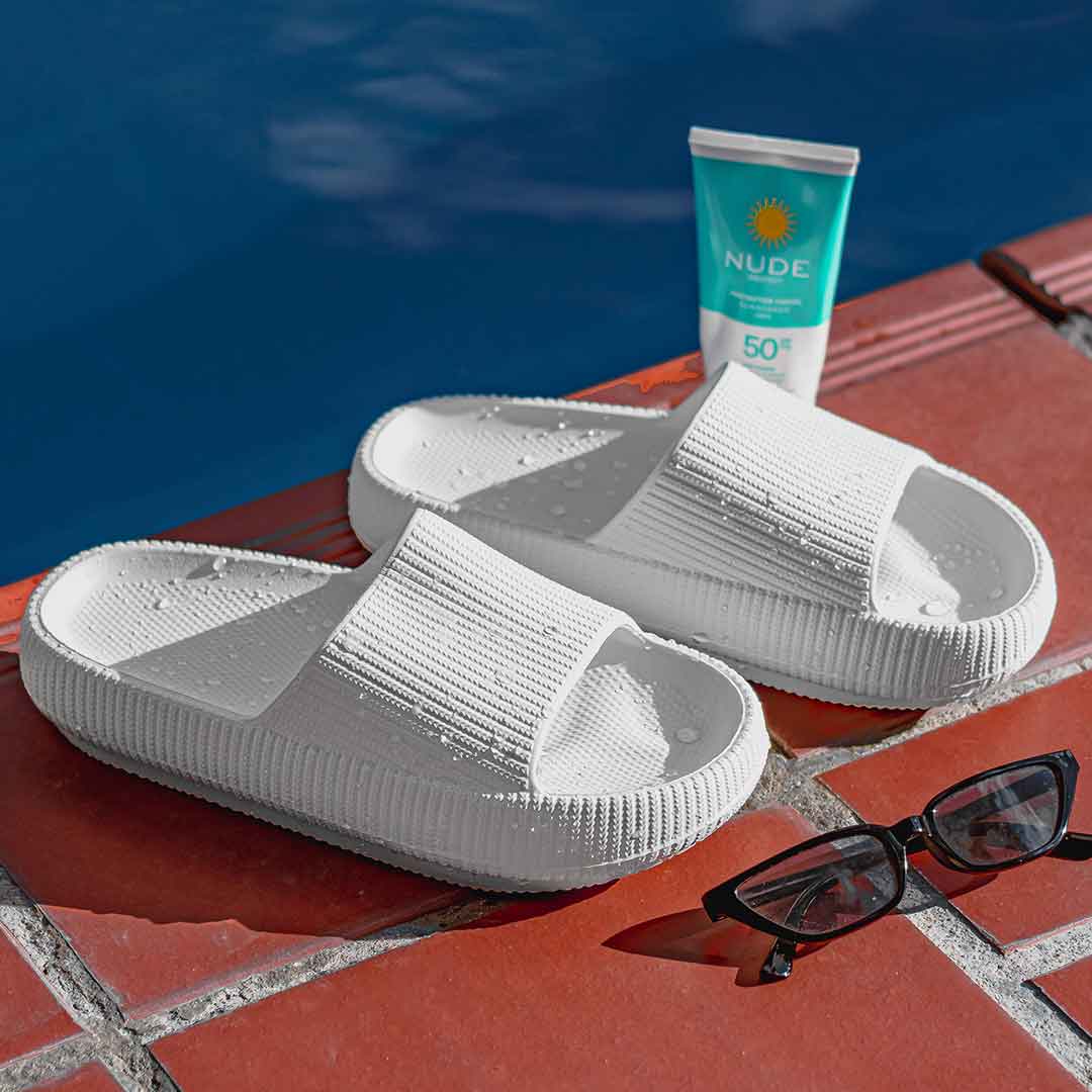 PANTUFLAS VIRALES SOFT® | Suela EVA para comodidad y durabilidad