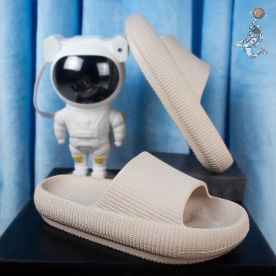 PANTUFLAS VIRALES SOFT® | Suela EVA para comodidad y durabilidad