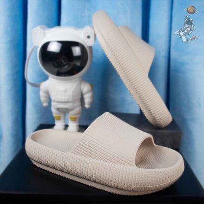 PANTUFLAS VIRALES SOFT® | Suela EVA para comodidad y durabilidad