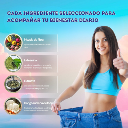 YERBA MAGIC BRAINSTA™