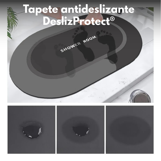 Tapete antideslizante DeslizProtect®
