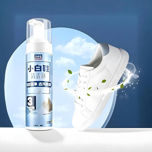 LIMPIADOR ZAPATOS CleanMax®