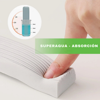 Mini Trapero Portatil - CleanSafe
