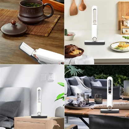 Mini Trapero Portatil - CleanSafe