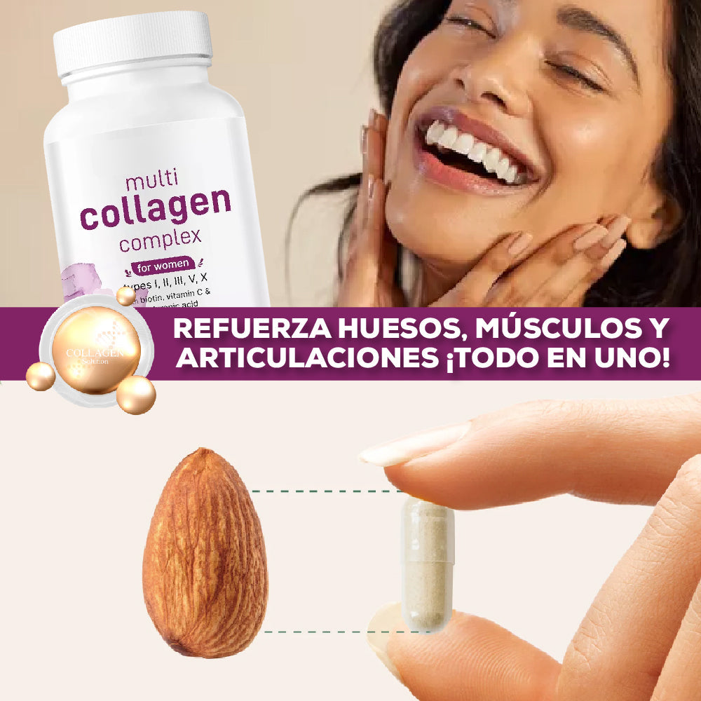Colageno Peptides® | IMPORTADO⭐️