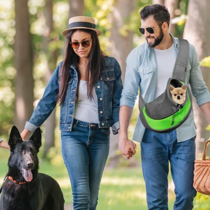 Maleta Para Mascotas – PetGo®