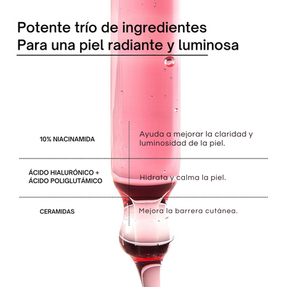 Anua Serum NiacinamideKoreano®