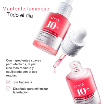 Anua Serum NiacinamideKoreano®
