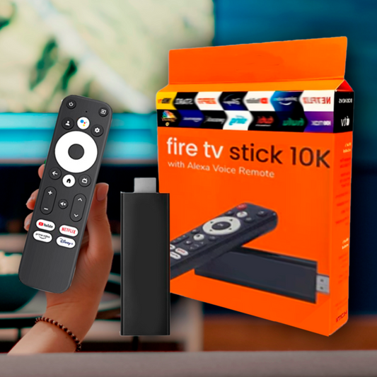 ADAPTADOR Fire TV | Convierte tu televisor en Smart